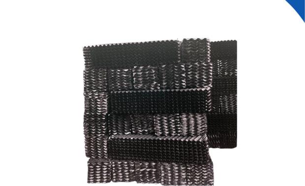 Honeycomb Filter Ipal Bojosoang -  Honeycomb Terbaik Indonesia